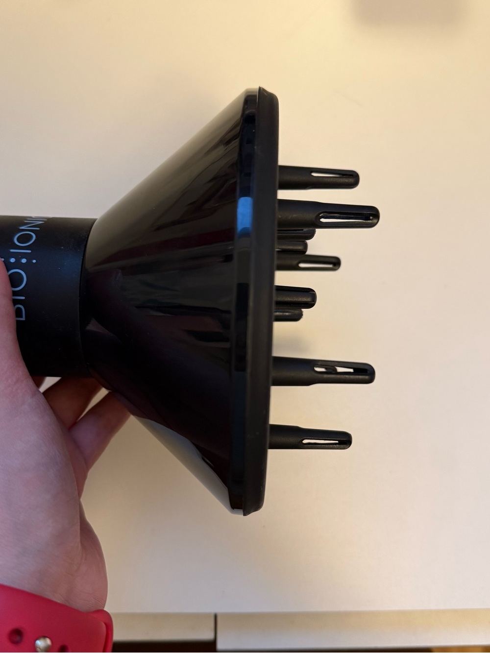 Bio Ionic Universal Diffuser - Picture 4 of 4